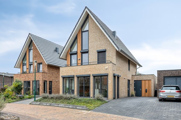 Property photo - Rietgors 3, 3911EZ Rhenen